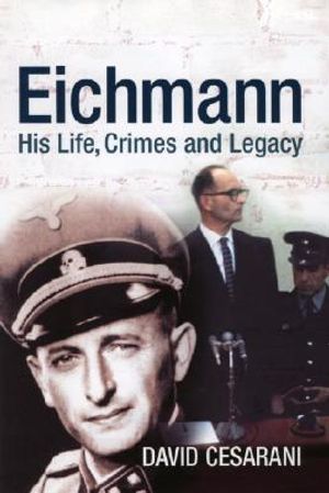 Eichmann: His Life and Crimes image number 0