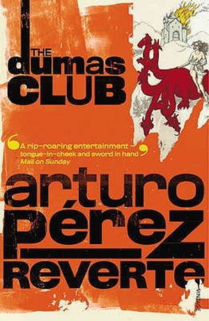 The Dumas Club image number 0