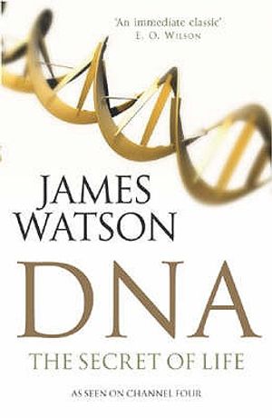 DNA: The Secret of Life image number 0