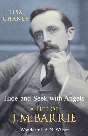 Hide-And-Seek with Angels: The Life of J.M. Barrie image number 0