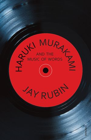 Haruki Murakami and the Music of Words image number 0