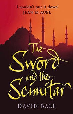 The Sword and the Scimitar image number 0