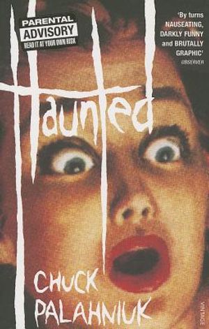 Haunted: A Novel of Stories image number 0