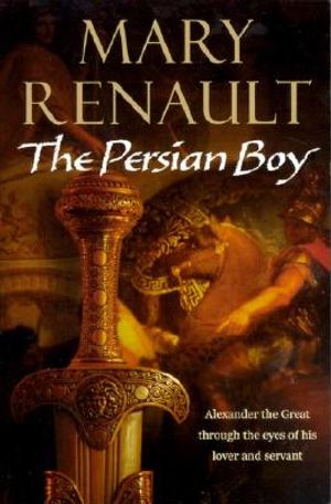 The Persian Boy image number 0