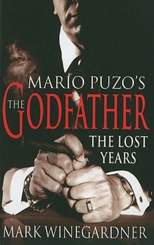 The Godfather: The Lost Years image number 0