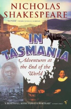 In Tasmania image number 0