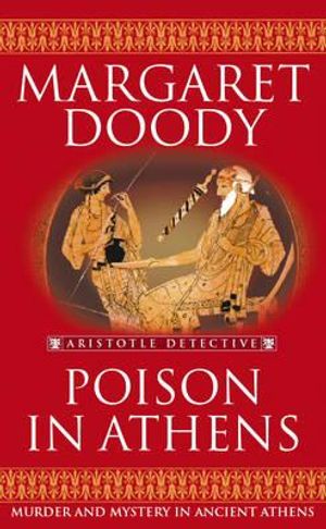 Poison in Athens image number 0