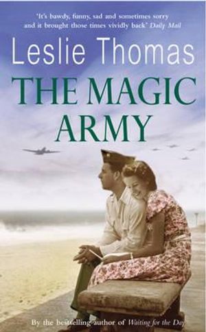 The Magic Army image number 0