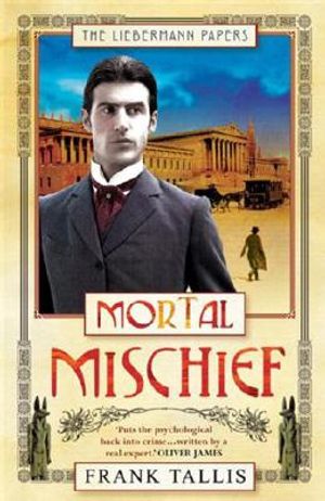Mortal Mischief image number 0