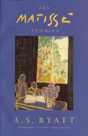 Matisse Stories image number 0