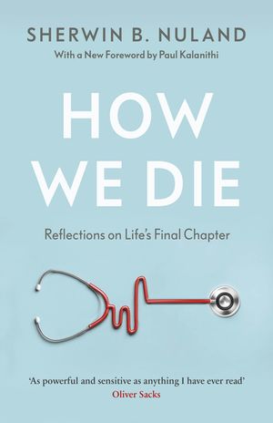 How We Die image number 0