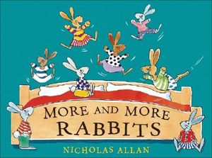 More and More Rabbits image number 0