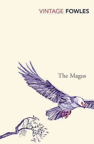 Magus image number 0