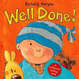 Well Done! image number 0