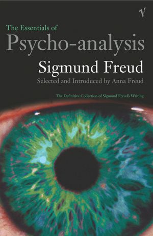 The Essentials of Psycho-Analysis image number 0