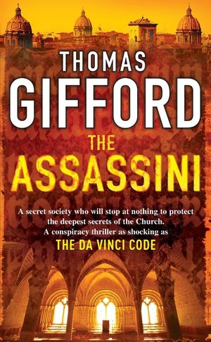 The Assassini image number 0
