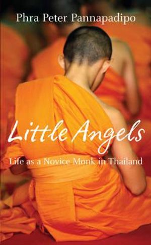 Little Angels image number 0