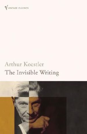 The Invisible Writing image number 0