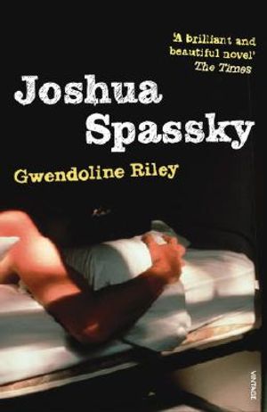 Joshua Spassky image number 0