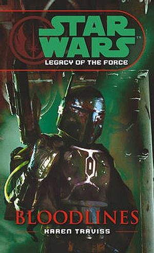 Bloodlines image number 0