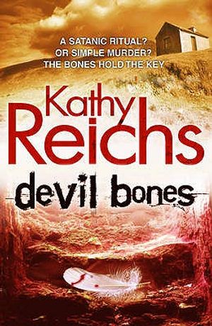 Devil Bones image number 0