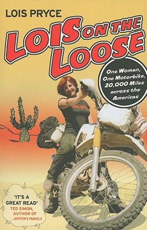 Lois on the Loose image number 0