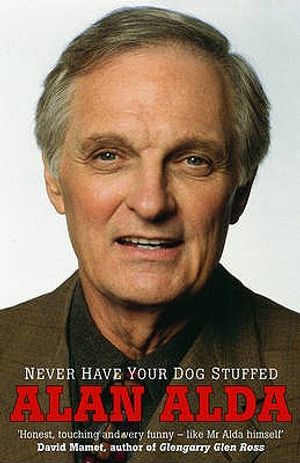 Never Have Your Dog Stuffed image number 0