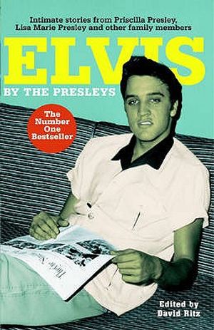 Elvis by the Presleys image number 0