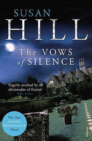 Vows of Silence image number 0