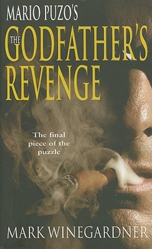 The Godfather's Revenge image number 0