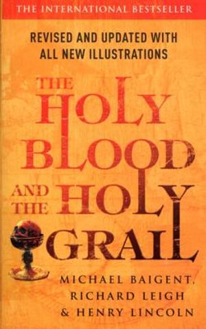 The Holy Blood and the Holy Grail image number 0