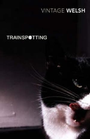 Trainspotting (Vintage Classic Promo) image number 0