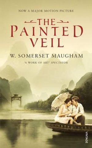 The Painted Veil. W. Somerset Maugham image number 0
