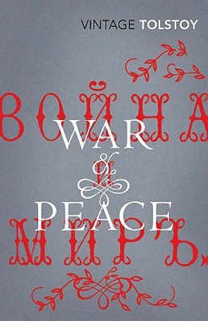 War and Peace image number 0