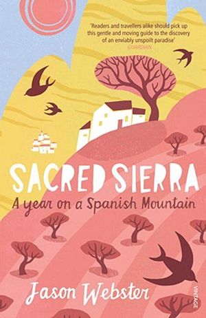 Sacred Sierra: A Year on a Spanish Mountain image number 0