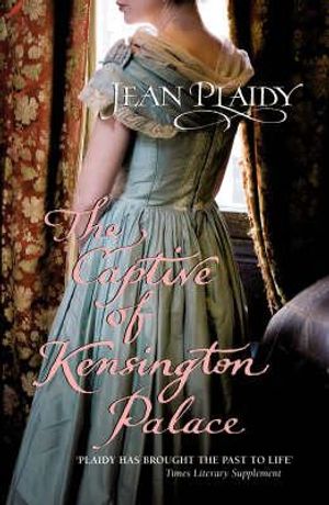 Captive of Kensington Palace image number 0