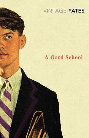 Good School image number 0