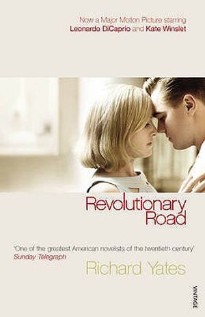 Revolutionary Road image number 0