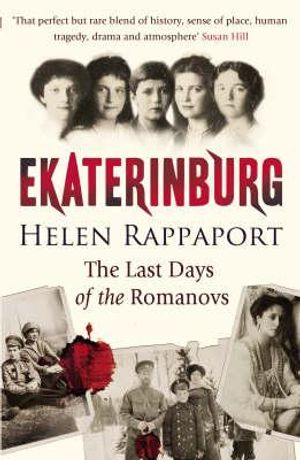 Ekaterinburg: The Last Days of the Romanovs image number 0