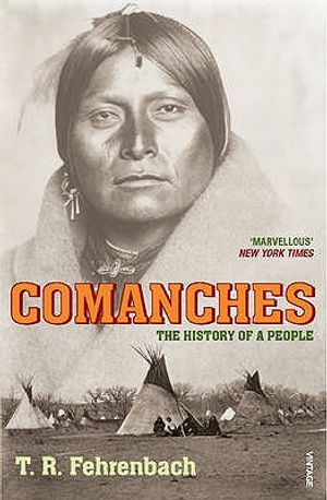 Comanches: The History of a People image number 0