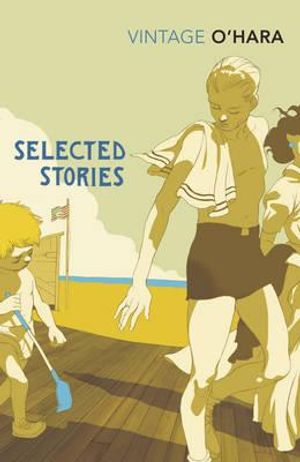Selected Stories image number 0