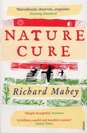 Nature Cure image number 0