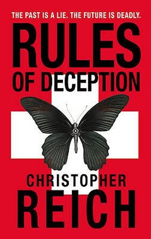 Rules of Deception image number 0