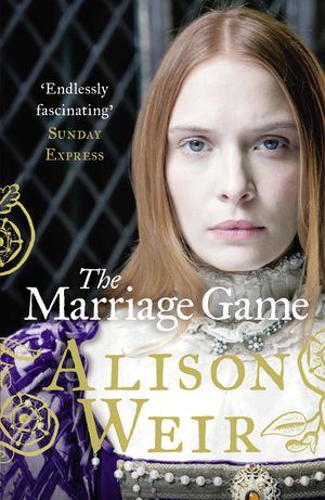 The Marriage Game image number 0