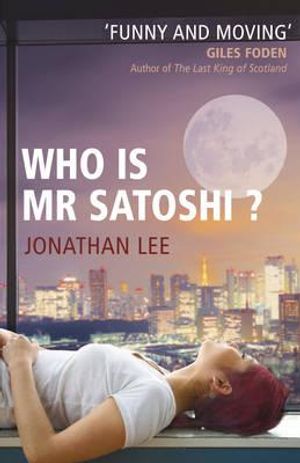 Who Is MR Satoshi? image number 0