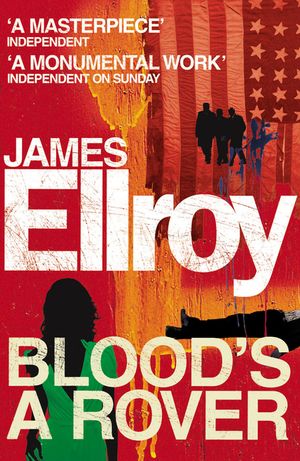 Blood's a Rover image number 0