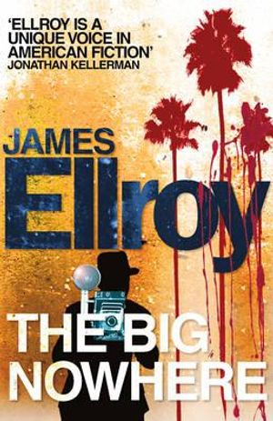 Big Nowhere image number 0