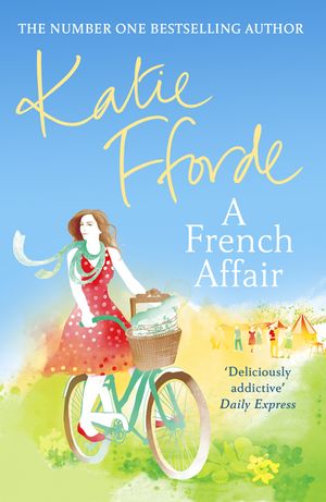 A French Affair image number 0