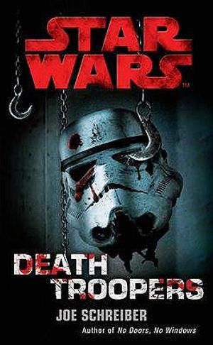 Death Troopers image number 0