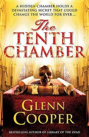 Tenth Chamber image number 0